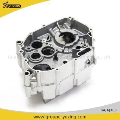 Original Motorcycle Engine Parts Motorcycle Crankshaft Cover for Bajaj100