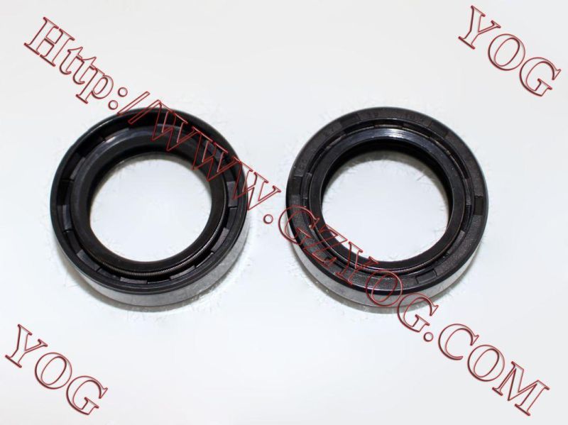 Motorcycle Parts Sellos De Barra Front Shock Absober Front Fork Oil Seal