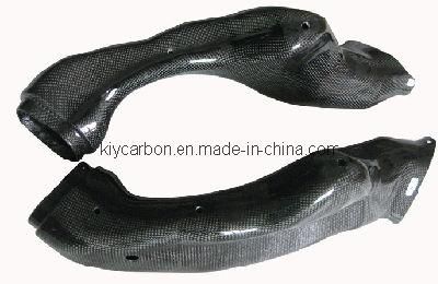 Motorcycle Part Carbon Fiber RAM Air Intakes for Suzuki Gsxr