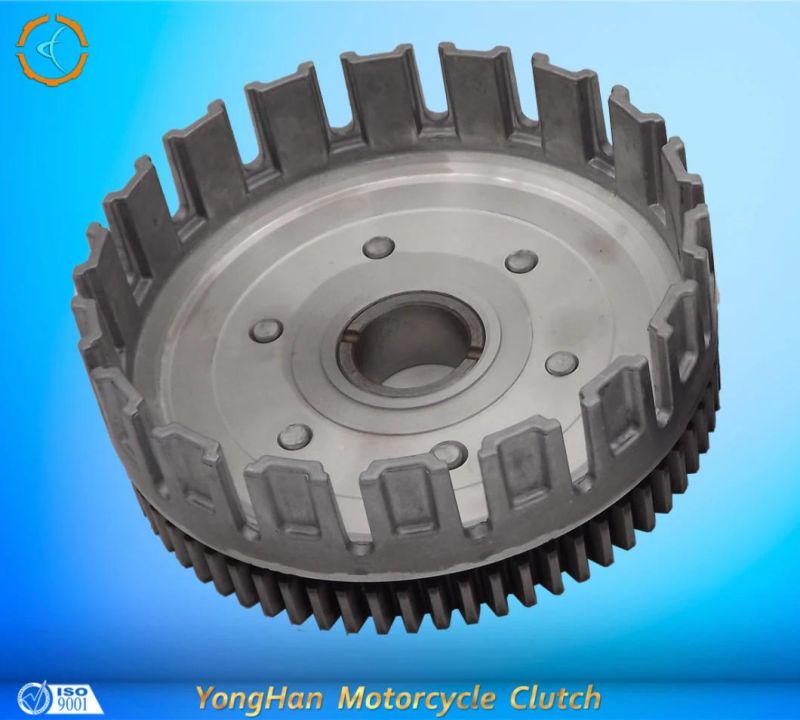 Honda T125 Biz125 Clutch Housing Driving Gear Good Price