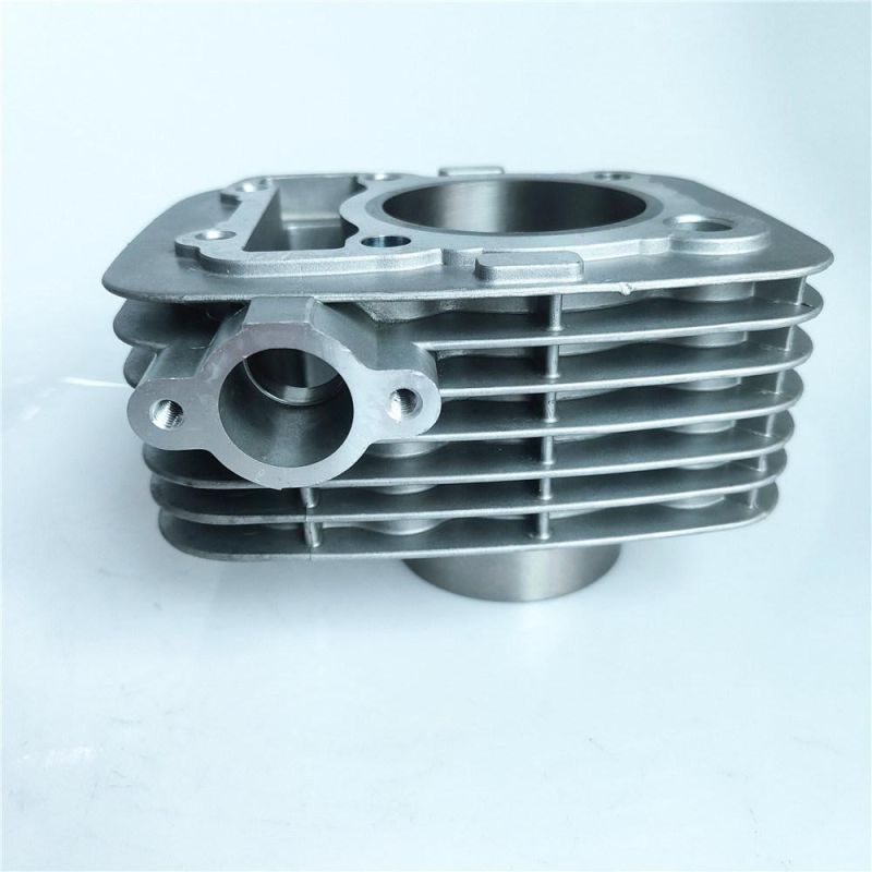 Klx150 Cylinder Piston Gasket Motorcycle Parts for Kawasaki