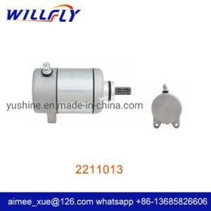 ATV Parts Start Moto Starter Motor for Honda Trx350