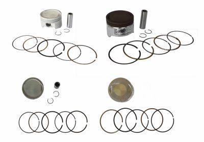 All Model Motorcycle Piston Ring