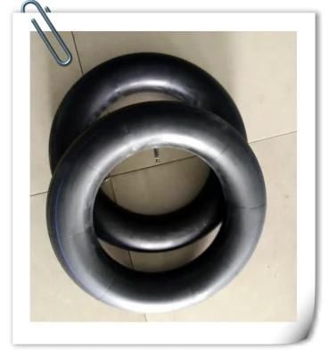 High Wear Resistance Motorcycle Inner Tube (4.00-12)