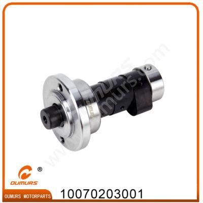 Motorcycle Engine Camshaft Spare Parts for Honda Wy 125A-Oumurs