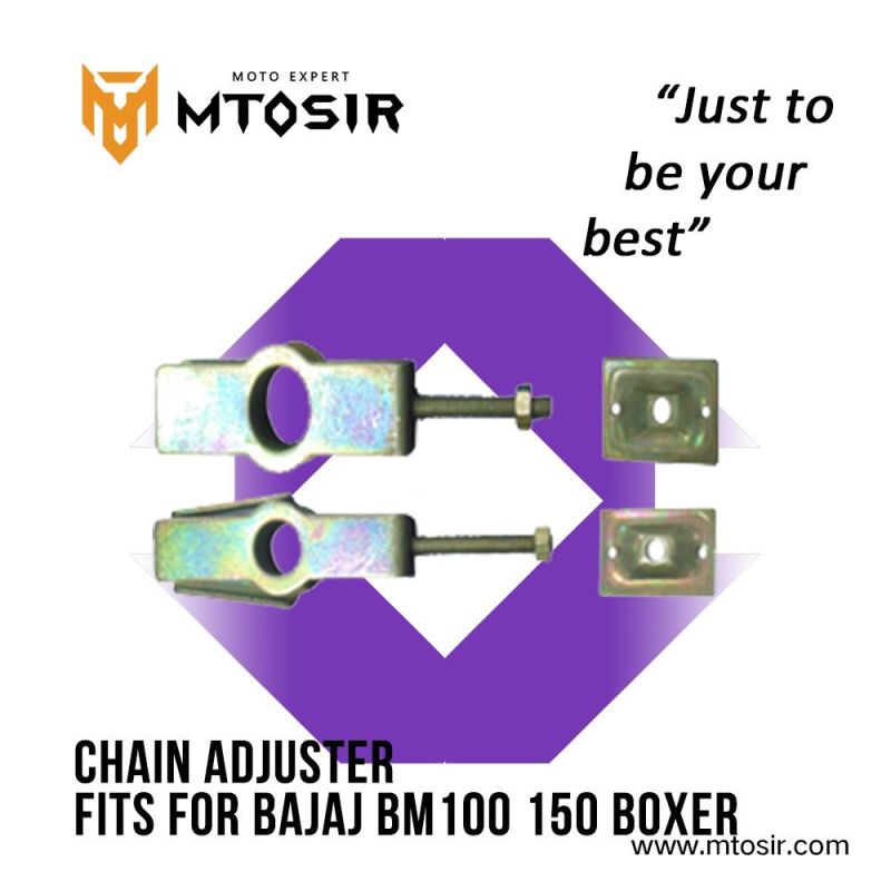 Mtosir High Quality Motorcycle Chassis Frame Parts for Bajaj Bm100 Bm150 Boxer CT100 Motorcycle Spare Parts