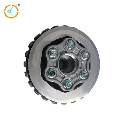 OEM Quality Bajaj Pulsar Dtsi Motorcycle Clutch Center Set 180cc