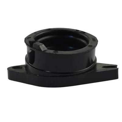 Motorcycle Parts Carburetor Interface Intake Outlet Manifold for YAMAHA Xt225