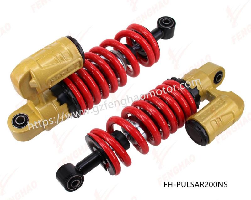 Motorcycle Part High Quality Rear Shock Absorber Bajaj Pulsar135ls/Pulsar200ns