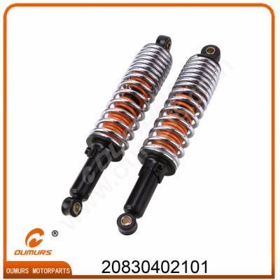 Motorcycle Part Rear Shock Absorber Monoshock for Bajaj Boxer Bm150