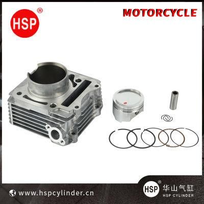 Motorcycle Engine motorcycle Cylinder FU150 25G 62mm FUTRIA