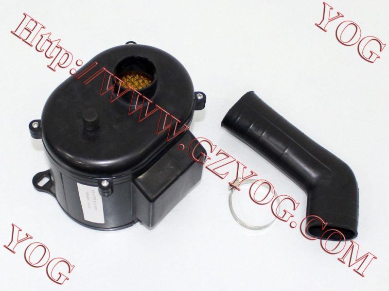 Yog Motorcycle Spare Parts Air Filter for Cg125, Gn125, Wy150