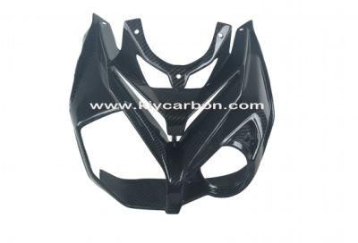Carbon Motorcycle Part Front Fairing for BMW S1000r
