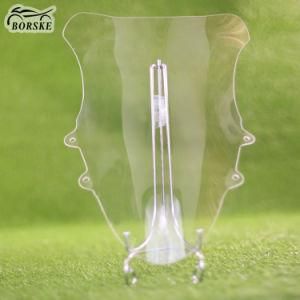 Motorcycle Windshield Clear for YAMAHA R3
