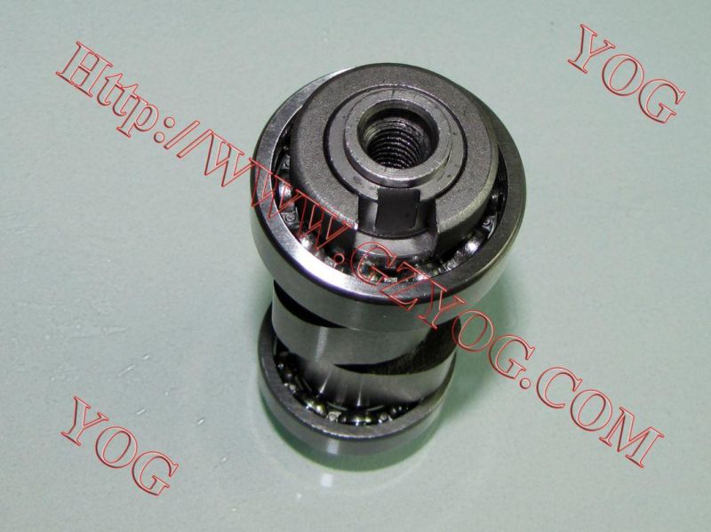 Motorcycle Parts Motorcycle Camshaft for Titan 2000/Bws125