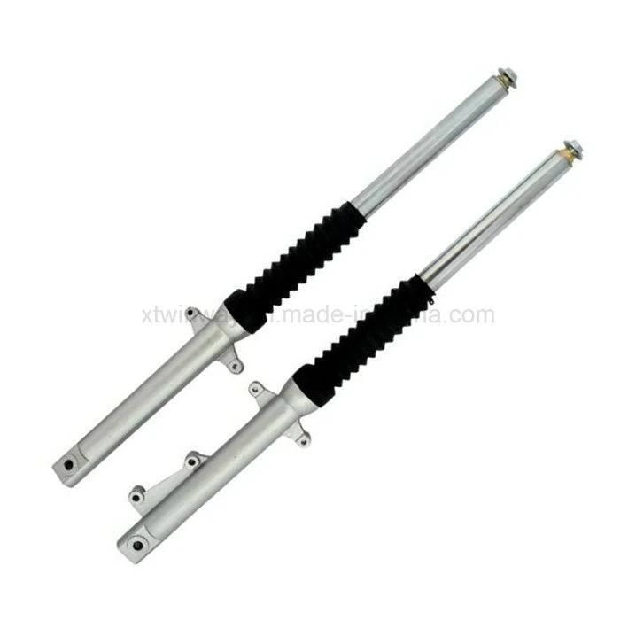 Zh125 Motorcycle Parts Fork Front Shock Absorber