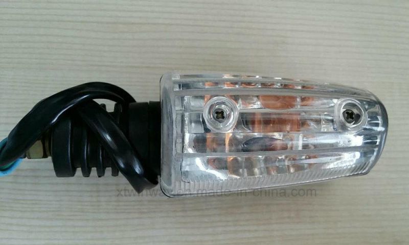Ww-6022 Ax100 Turnning Signal Winker Light Motorcycle Parts