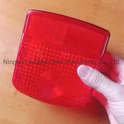 Factory Direct Selling High Quality Lamp Cover Accessories Gn125 Tail Lamp Motorcycle Accessories