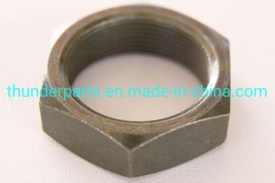 Motorcycle Spare Parts Tuerca Mesa Direccion Bross200, Gy6 125/150. Boxer Bm150