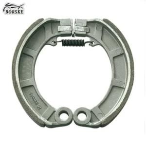 Borske 150 (F) &Phi; 140&times; 22mm Universal Motorcycle Scooter Disc Brake Shoe Drum