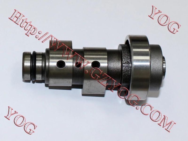 Motorcycle Parts Motorcycle Camshaft for En125/Gn250