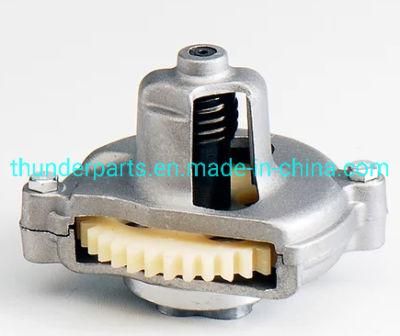 Motorcycle Oil Pump for Cg125 Cg150 Cg200