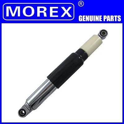 Motorcycle Spare Parts Accessories Morex Genuine Shock Absorber Rear for Viva 110 Original Honda Suzuki YAMAHA Bajaj Vespa