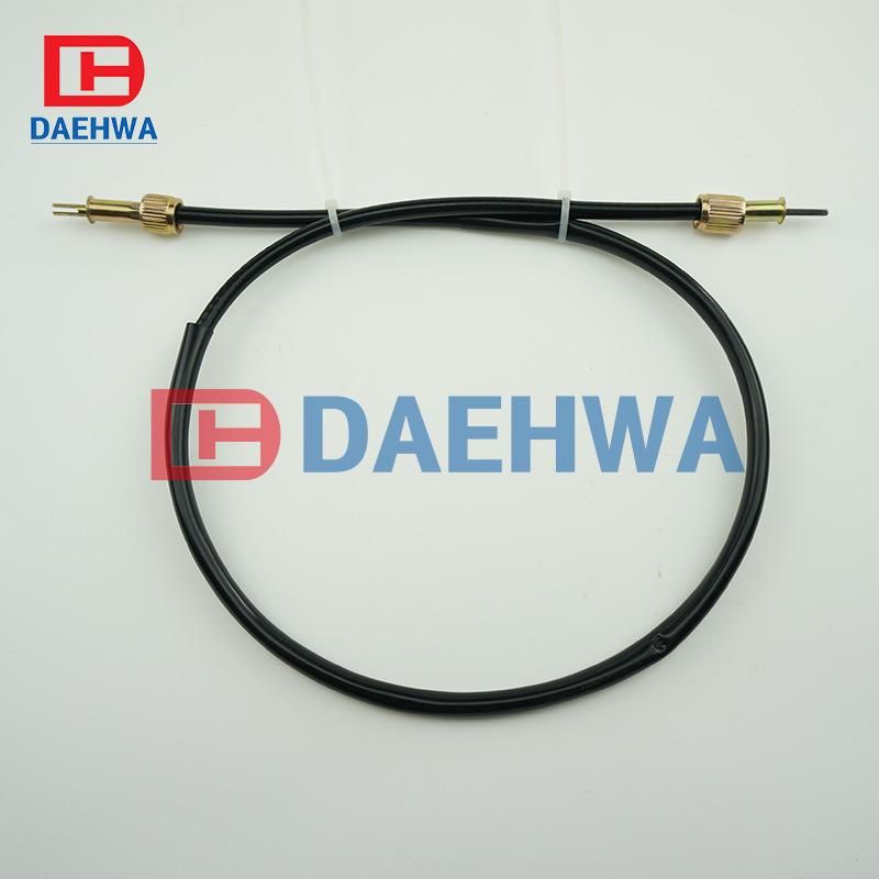 Motorcycle Spare Part Accessories Speedometer Cable for Motomel Motard 250