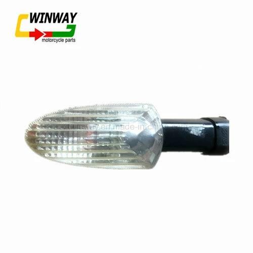 Ww-6041 Tvs Motorcycle Parts Turnning Light Signal Winker Light