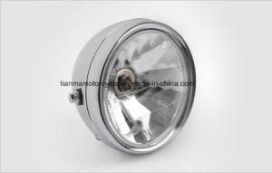 Motorcycle Gn125 Headlamp