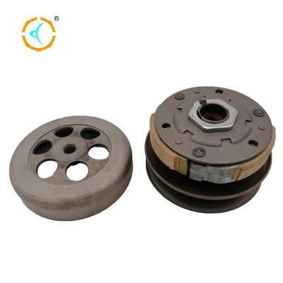 Factory OEM Scooter Driven Clutch Pully Set for YAMAHA (BWS100)