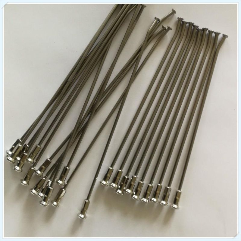 Bicycle Spare Parts Motorcycle Accessories Motorcycle Part with Nipple
