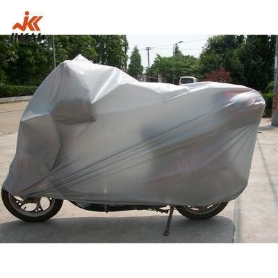 Motorbike Cover UV Proof Scooter Electric Bike Barn Motorcycle Cover for Summer