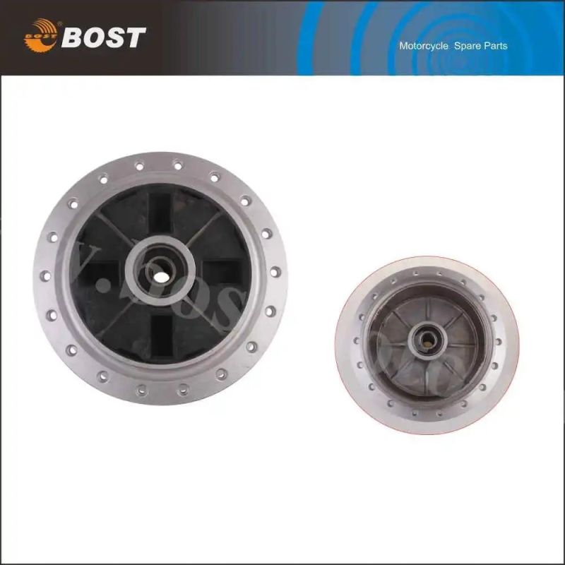 Motorcycle Spare Parts Wheel Hub Assy for YAMAHA Ybr125 Motorbikes