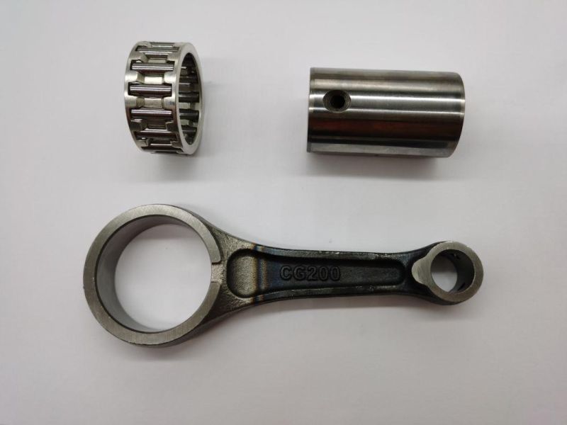 Zs200 Motorcycle Connecting Rod for 200cc Engine