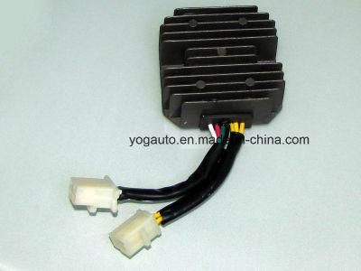 Yog Motorcycle Parts Regulador Rectificador for Gy6150 Gy6125-Sg