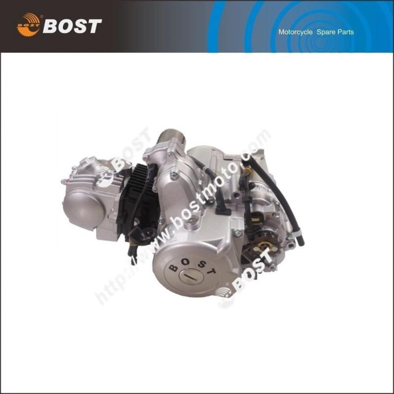 Motorcycle Parts Motorcycle Engine Complete Engine for Ktm-110cc Scooters Motorbikes