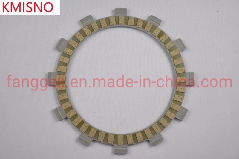 High Quality Clutch Friction Plates Kit Set for YAMAHA Ks88 Smaill Replacement Spare Parts
