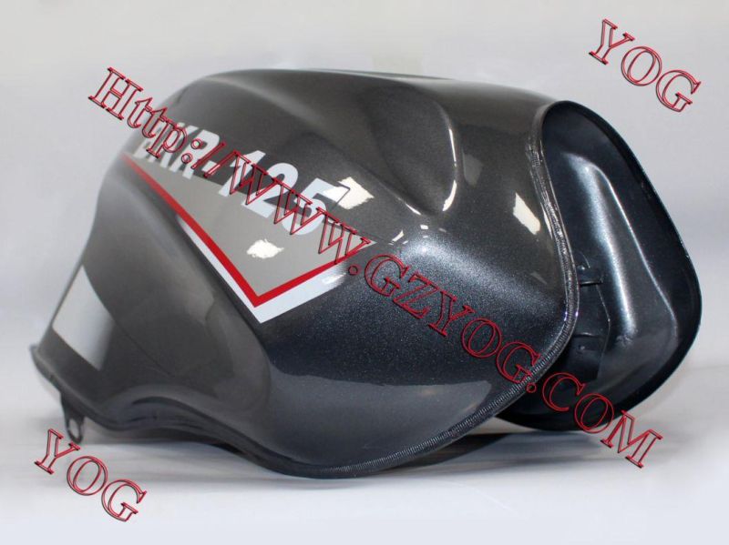 Yog Motorcycle Spare Parts Fuel Tank Ax100 Bajaj Bm150 Ybr125