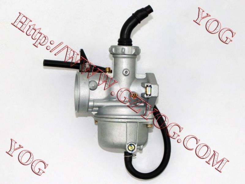 Yog Motorcycle Carburador Carburator Carburetor Gn125h