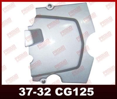 Cg125 Engine Cover Sprocket Cover Cg125 Motorcycle Spare Part