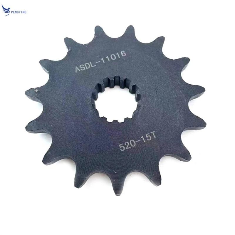 Chain Motorcycle Front&Rear Sprocket for Suzuki Dr250 350 Dr-Z250 400 Dr 250 350 Dr-Z 250 400