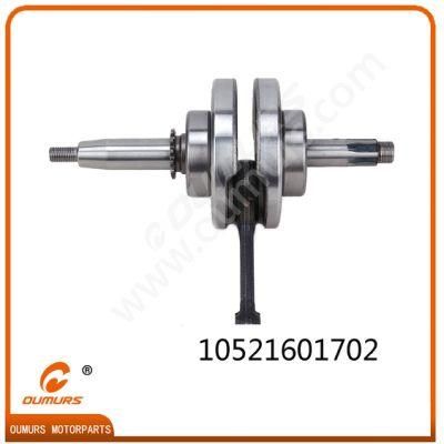 Motorcycle Spare Part Engine Part Crankshaft for C110-Oumurs