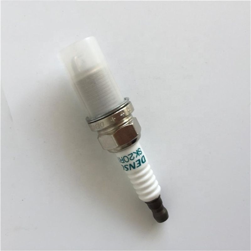 High Quality Auto Engine Parts Iridium Spark Plug with All Models