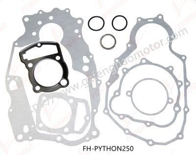 Factory Price Motorcycle Engine Parts Gasket Kit Piaggio Python250/Bajaj Discover135