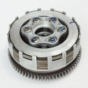 Motorcycle Parts Motorcycle Clutch Ava250s