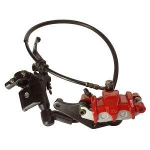 Motorcycle Parts Motorcycle Disk Brake Front
