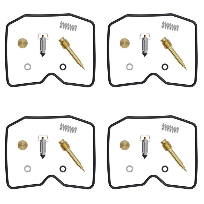 Motorcycle Parts Repair Kit for Kawasaki EL250 Klx250 Zg1000 Zx600