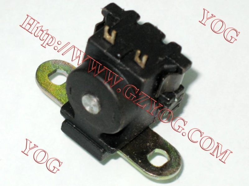 Yog Motorcycle Spare Parts Pulse Igniter (IGNITION PULSE/PULSER COIL) for Bajaj Boxer/Tvs Star/Cg-125/Lf150