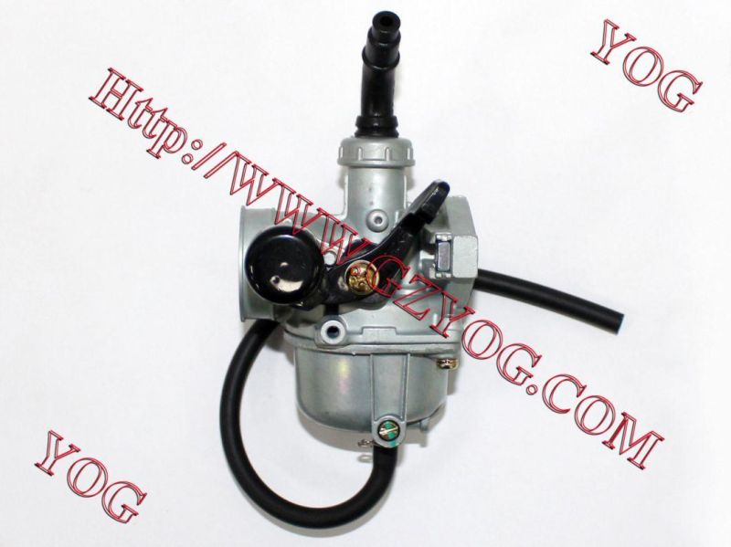 Motorcycle Spare Parts Motorcycle Carburetor for Titan 150/200